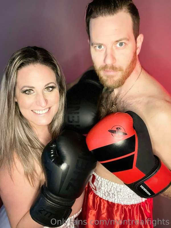 You can follow our VIP pages

@aaronhummer 
@mutinywrestling