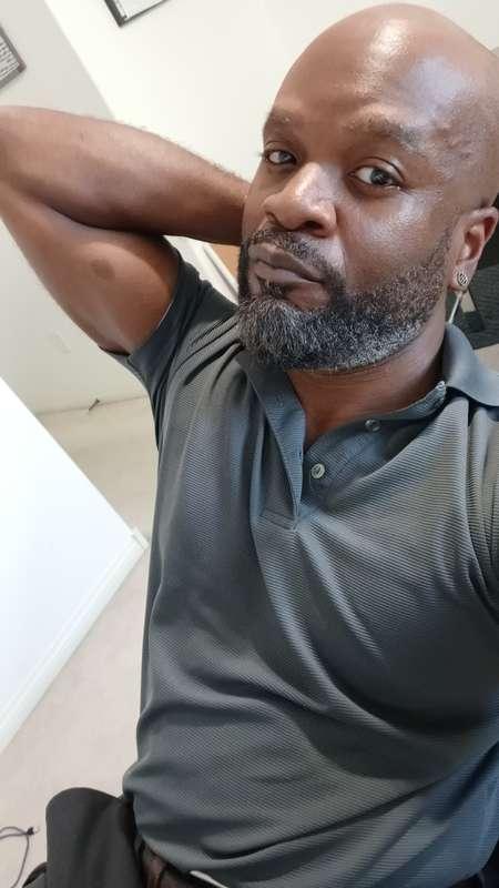 Chilling after a hard day's work! 👌🏾 

Hope you all had a gr..