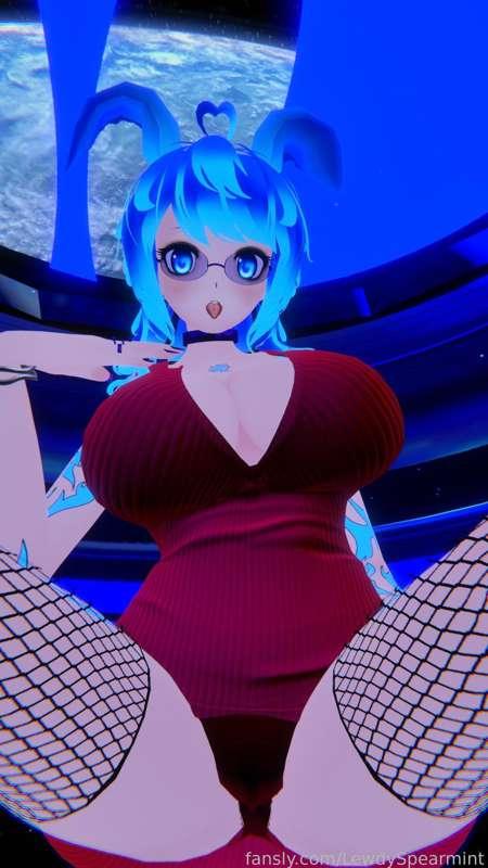 lewdyspearmint image #8