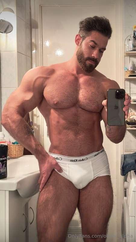 Curves ahead... proceed with caution. 😘😈