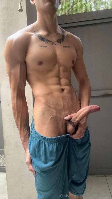 Looking for a tight ass to destroy 😈