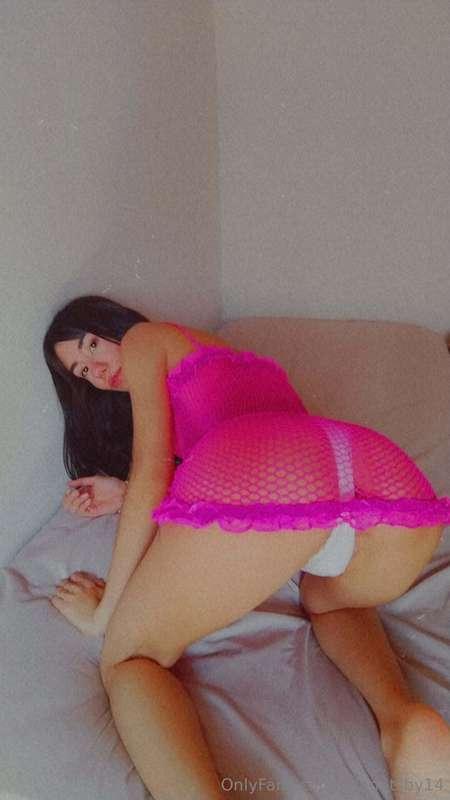 Can you imagine whispering what you want to do to me... and ..