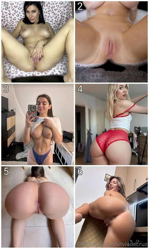 💫 SUBSCRIBE TO MY BESTIES FOR SPECIAL TREATS!1. 💝💦 @alicelyn..