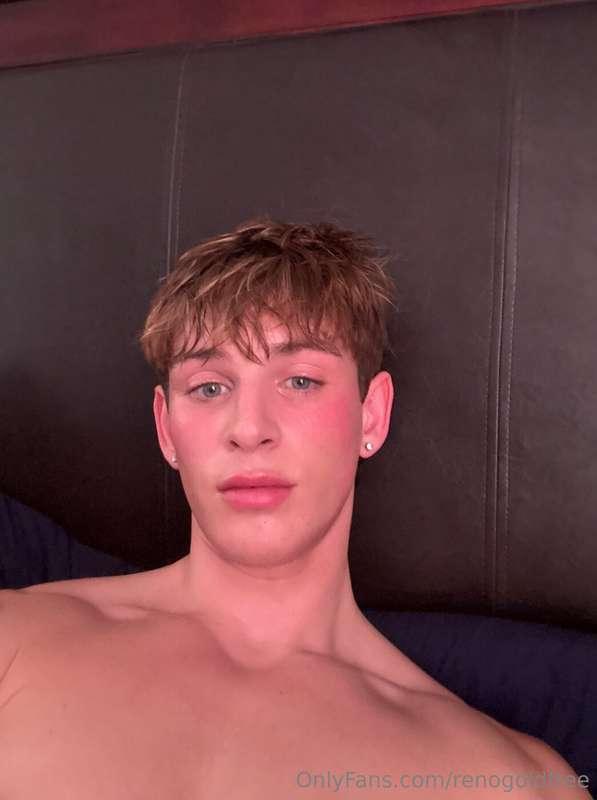 #WokeUpLikeThis