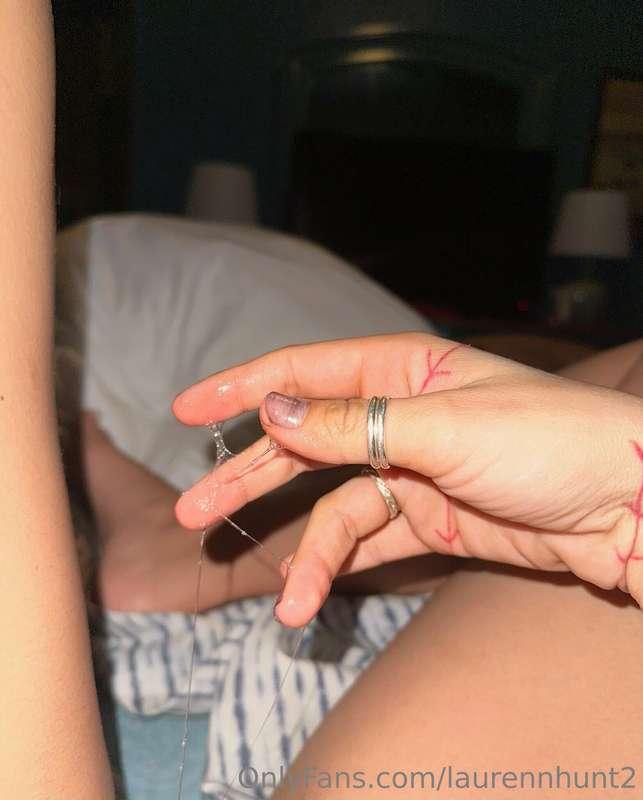 when you call me a good girl😈