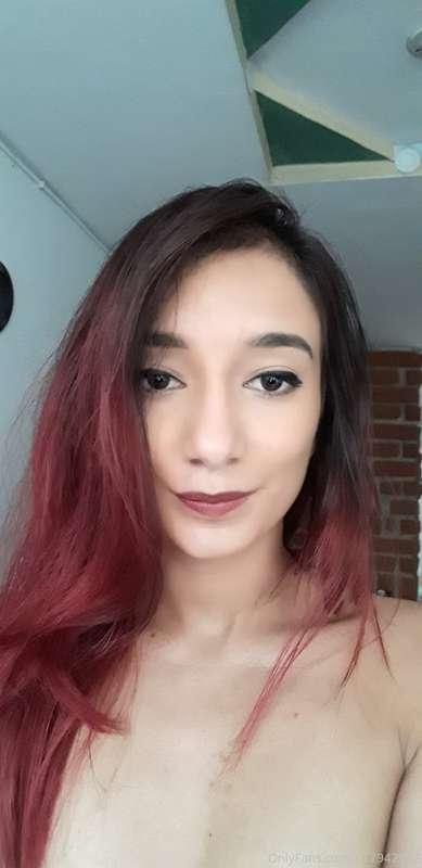 Me encanta sentirme sexy