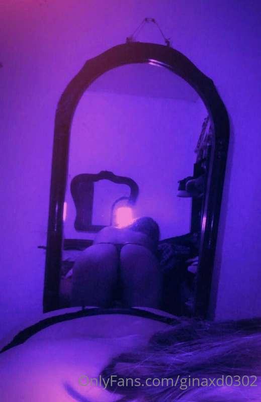 Hola bb te gusta mi culo?💜💦
