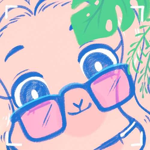 June YCH Icons!