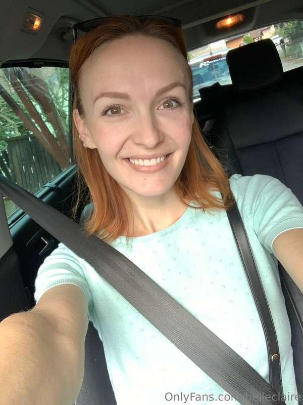 Just a friendly reminder that I am alive 🤭