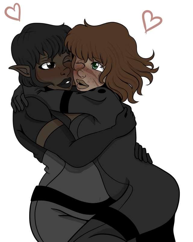 Big Hug