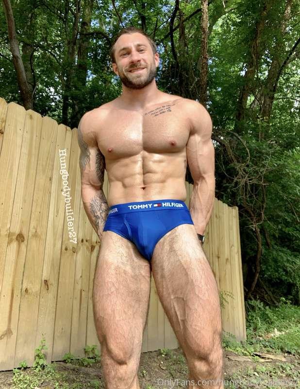 Feeling 👑🔵 Royal 🔵👑 today. Had a nice light sweat going from..