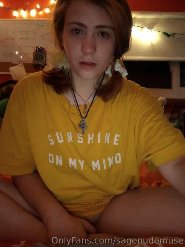 Guess what else is on my mind Daddy