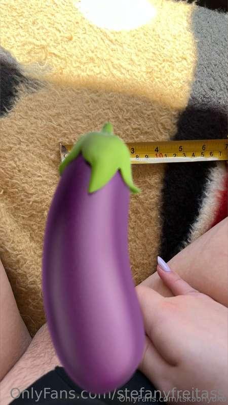 How tall do you think it is?