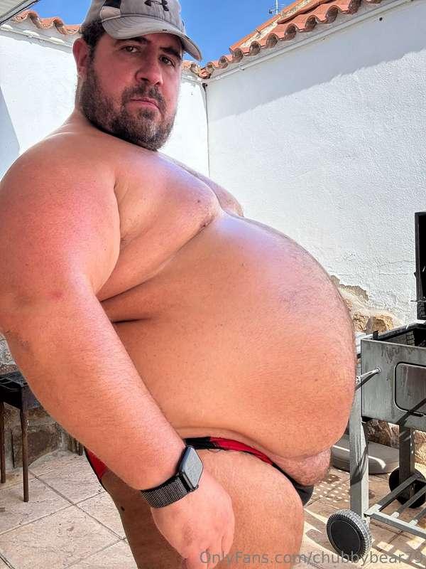 chubbybear79 image #3