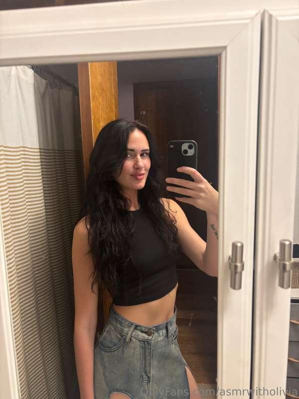 Hope you’re having a beautiful day! :)