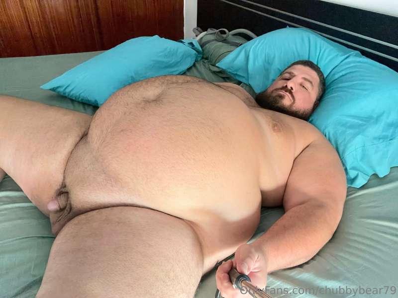 chubbybear79 image #6