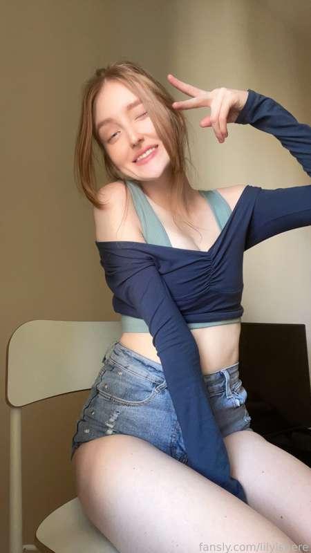 lilyishere image #0