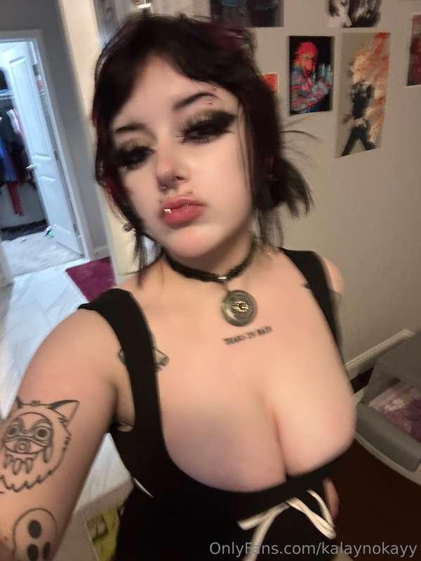 Apart from in your neck, where else should I leave bite mark..