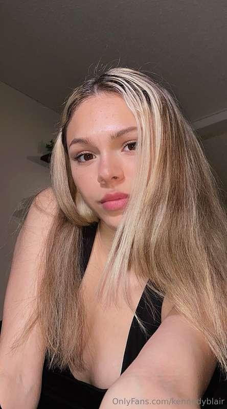 think you could handle a little more?😈