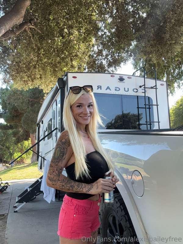 Hope everyone is having a good week! I’m just now getting ba..