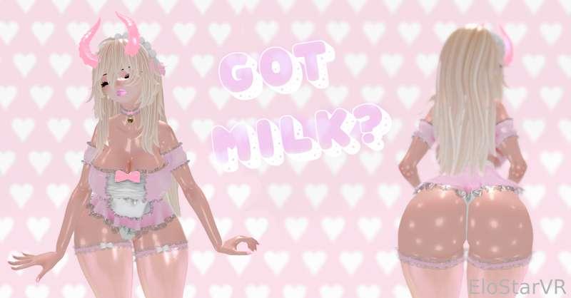 Horny Demon Bimbo Maid in your area ready to serve your needs💟 Subscribe to know more! 😘😇
#fyp #VRbimbo #semendemon #pinkbimboslut #VRP #lewdtuber #succubushentai 
