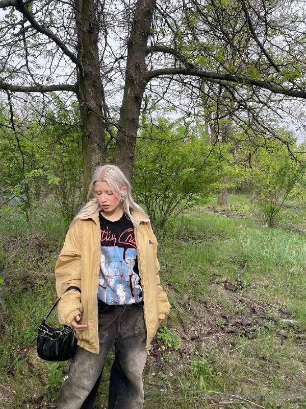 How do you like to spend your free time?🌲