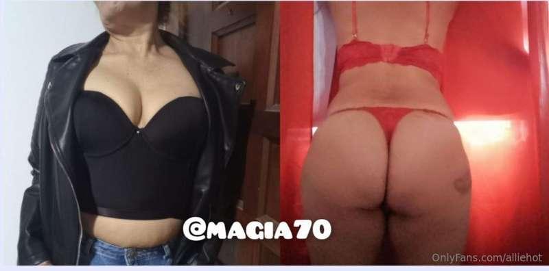 🔥@magia70💚Custom videos & pics💚Sexting 💚Fetishes 💚Virtual Gi..