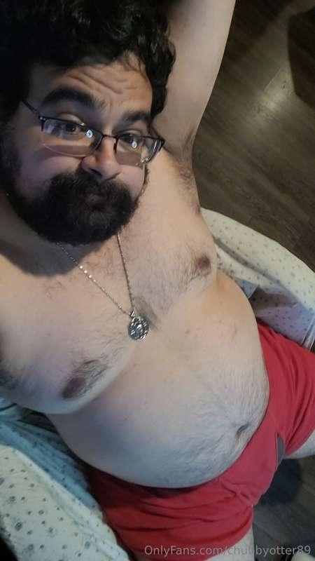 Good Morning!
