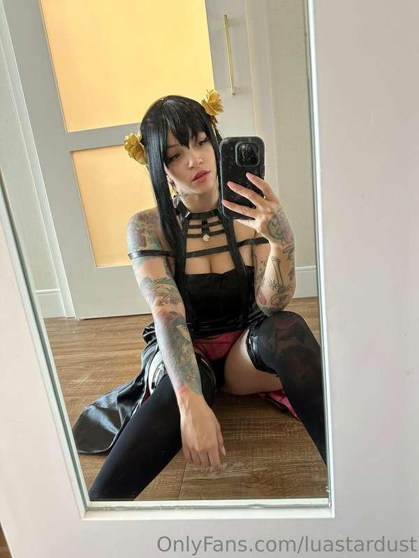 luastardust image #3