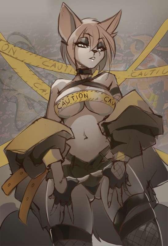 !!!CAUTION!!!