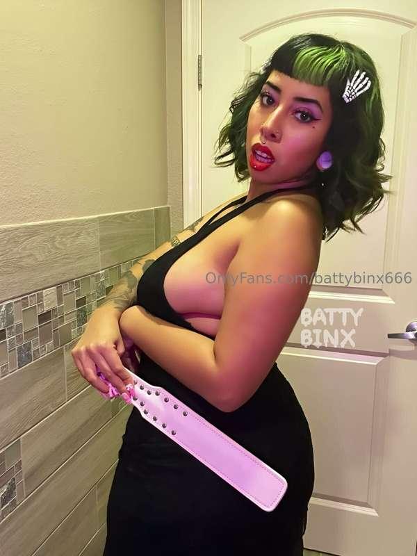 battybinx666 image #0