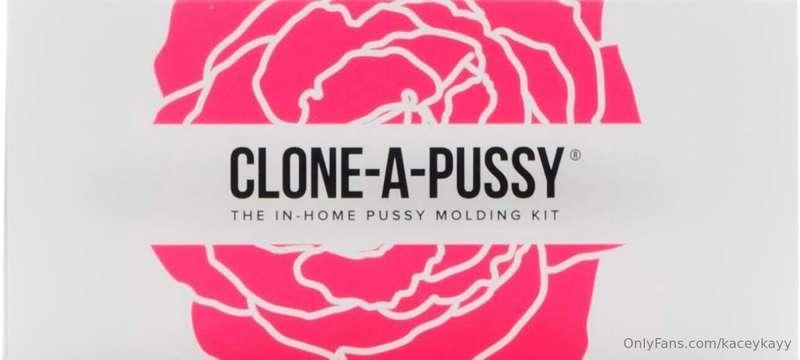 ENDEDCLONE A PUSSY RAFFLE 💦Pocket pussy version w/ 1 Polaroi..
