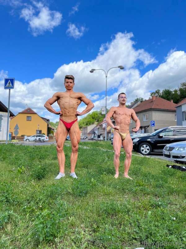 flexgodmarc image #7