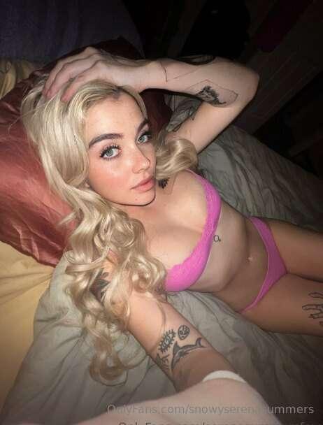 Let me start your morning right babe 😘
