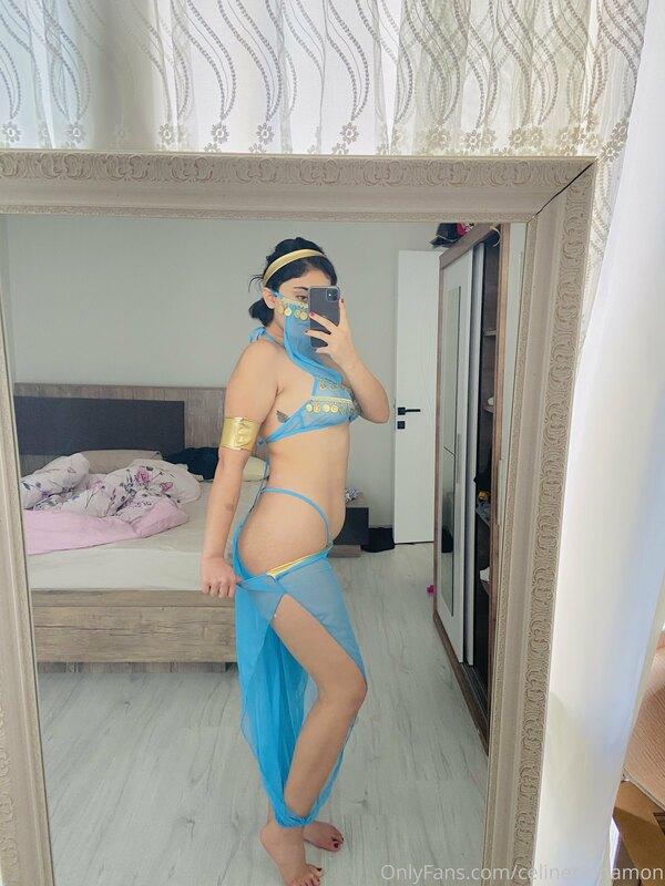 celinecinnamon image #5