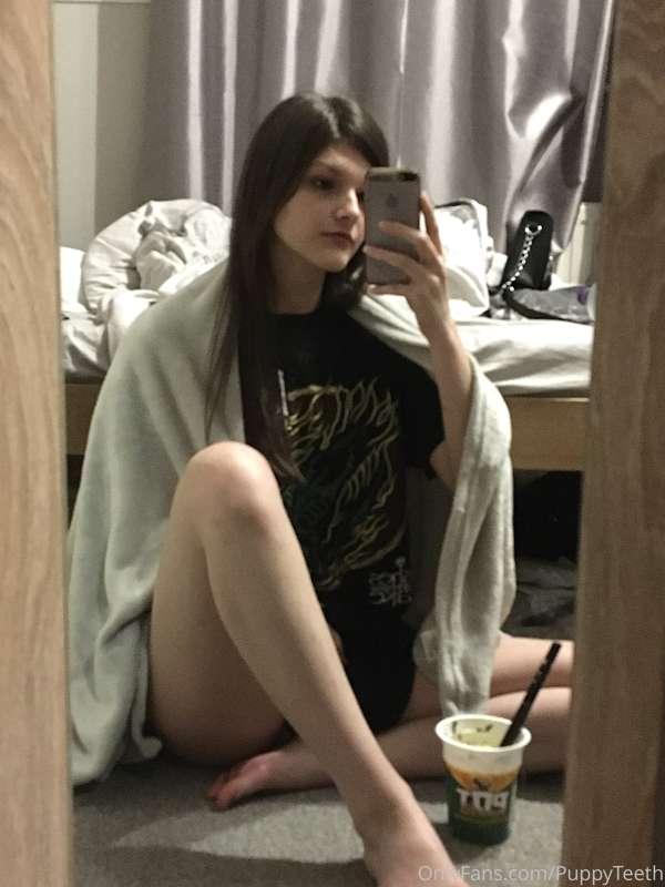Not to be a girl but stomach cramps are being a bitch lately..
