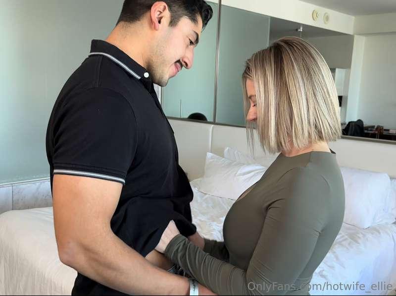 My Y-𝕠𝕦𝕟𝕘𝕖𝕤𝕥 FUCK Yet with @hungnextdoorbull 𝙎𝙊𝙊𝙤𝙤 𝙁𝙪𝙘𝙠𝙞𝙣𝙜 𝙃..