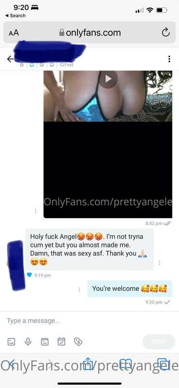 Cum 4 me tonight 🤤