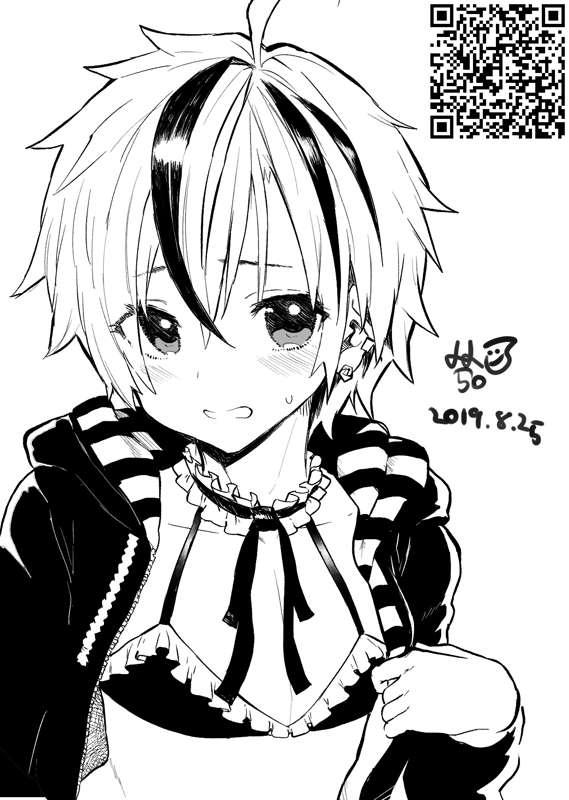 Masaru Suzuki Virtual YouTuber