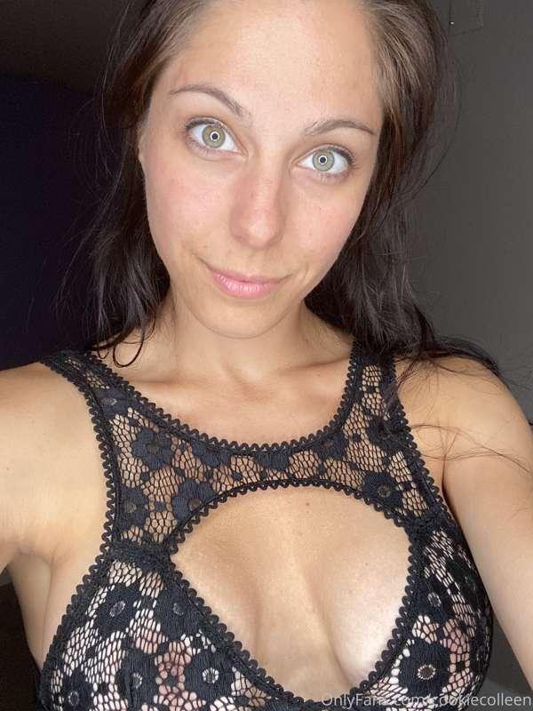 A soft, not so scandalous view ☺️ I appreciate how supportiv..
