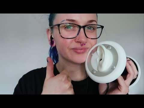 📣 EARLY ACCESS 📣 ASMR W 3Dio Triggers 👍