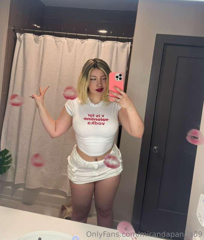 Whos up for some fun? 😈