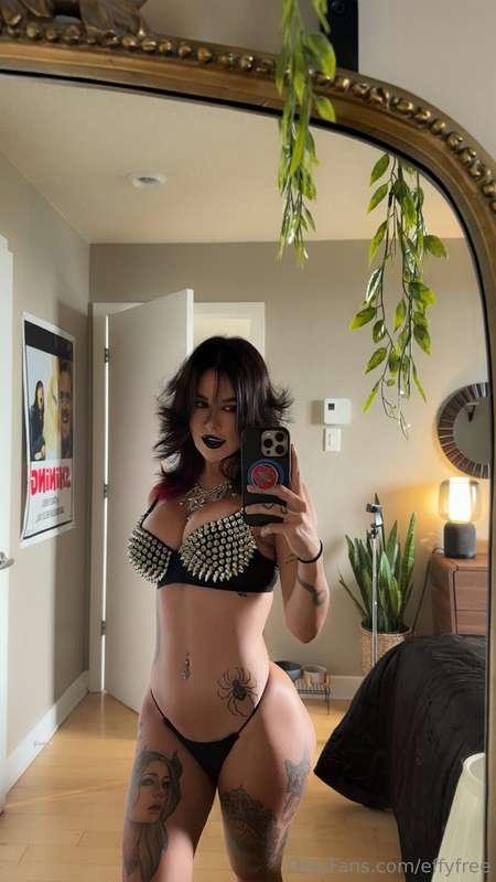 been missing u over there 😩 @effycutiexx 