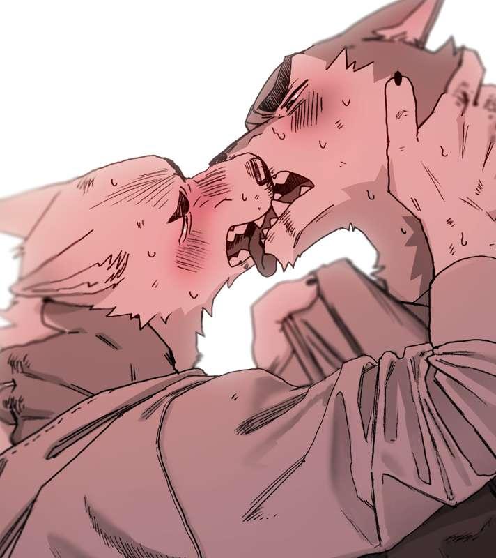 AFTER FIGHT*CLOSED*