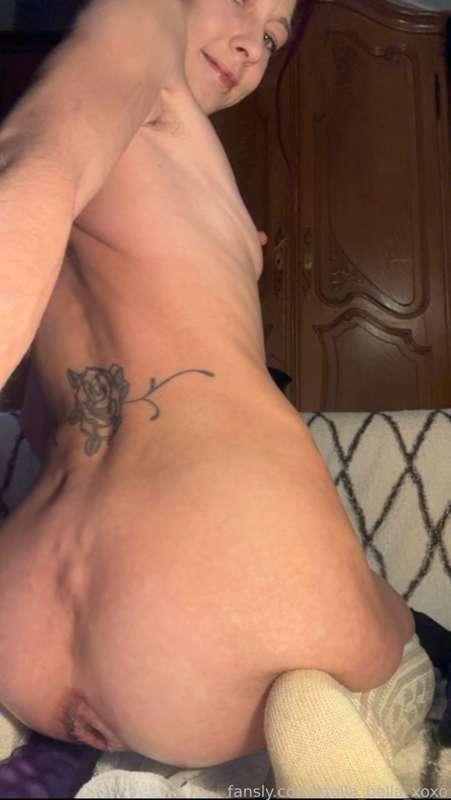 Due to an unforeseen hectic/stressful evening 🙈 I didn’t get to play with my new toy

Will make up for it tomorrow guys 😘

It’s been one of those days, even tho it didn’t start off like that 🥲 

Hope your weekend is starting off good! 

