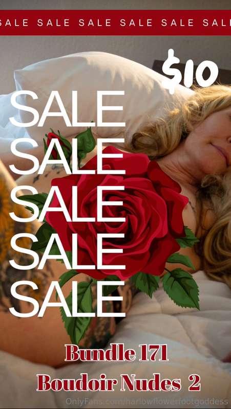 Bundle 171 - Boudoir Nudes 2Had a fun photo sesh with a new ..