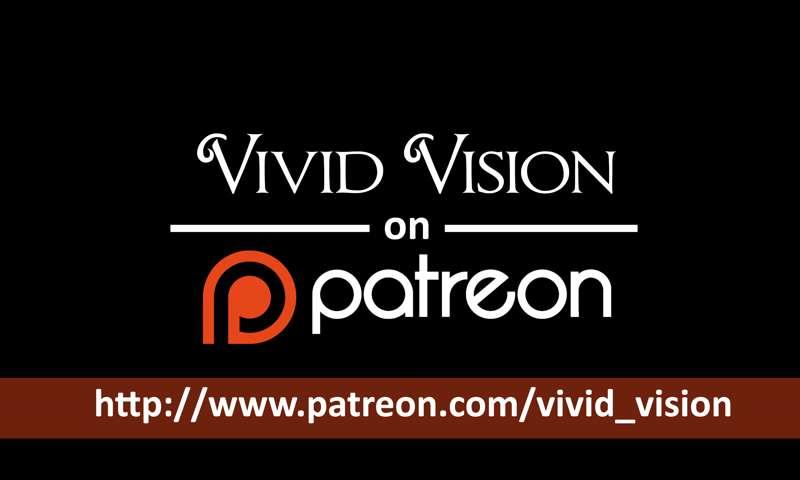 Vivid Vision on Patreon <3