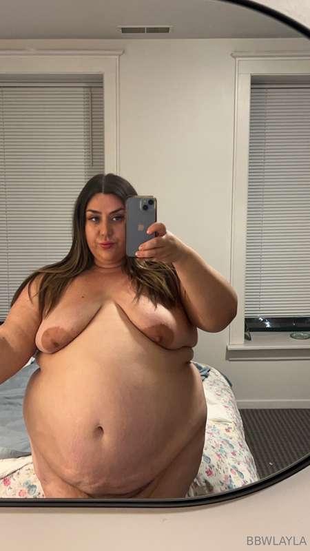 bbwlayla image #6