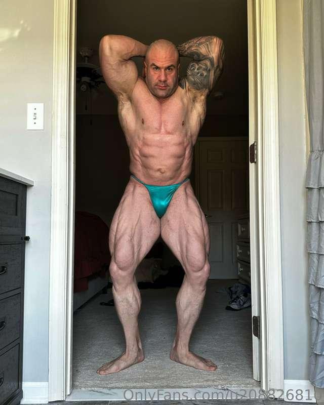 Get ready for a show