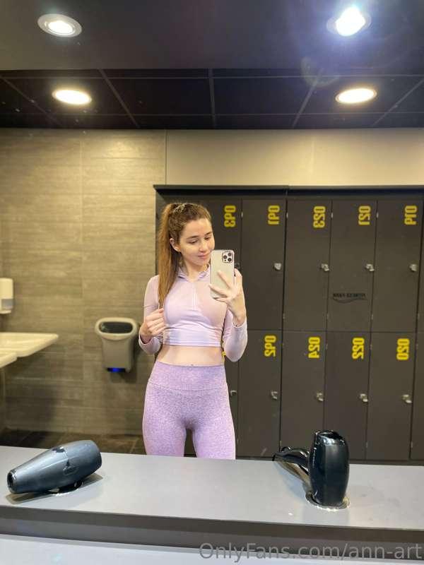 Do you play sports?💪😉😘